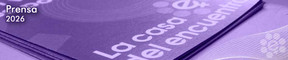 La casa del Encuentro