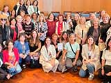 5to Foro Internacional de Mujeres contra la Corrupcion