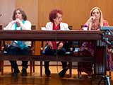 5to Foro Internacional de Mujeres contra la Corrupcion