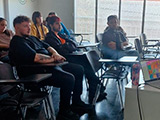 Ciclo de Jornadas de capacitaci�n en PROVINCIA NET