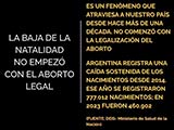 Libertad para decidir