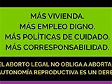 Libertad para decidir