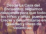 D�a de las infancias