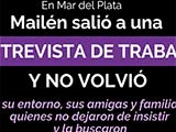 No queremos seguir contando v�ctimas