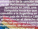Matrimonio Igualitario