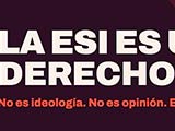 La ESI es un derecho
