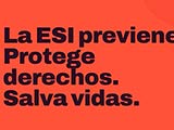 La ESI es un derecho